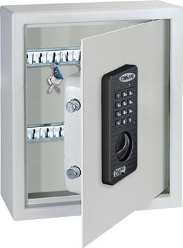 Elektronikschlüsselschr. Keytronic 20 1 Elektronikschlüsselschr. Keytronic 20