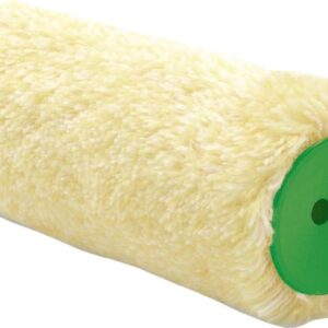 Farbwalze Jumbo Goldflor 18cm Nölle PROFI BRUSH