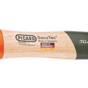 Fäustel mit Hickorystiel 2000g Secutec Picard
