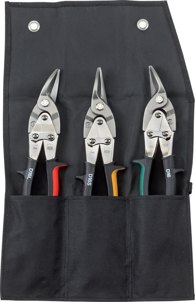 Figuren-Scheren-Set DSET16 Bessey 1 Figuren-Scheren-Set DSET16 Bessey