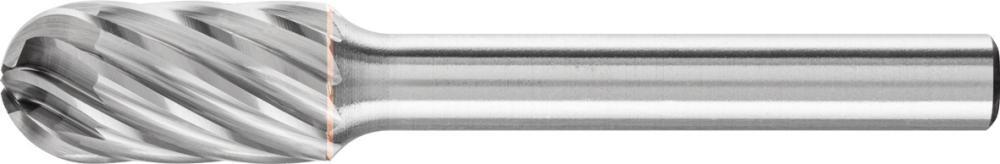 Frässtift HM Walzenrundform 1225 rostfrei 6mm 12x25mm Pferd 1 Frässtift HM Walzenrundform 1225 rostfrei 6mm 12x25mm Pferd