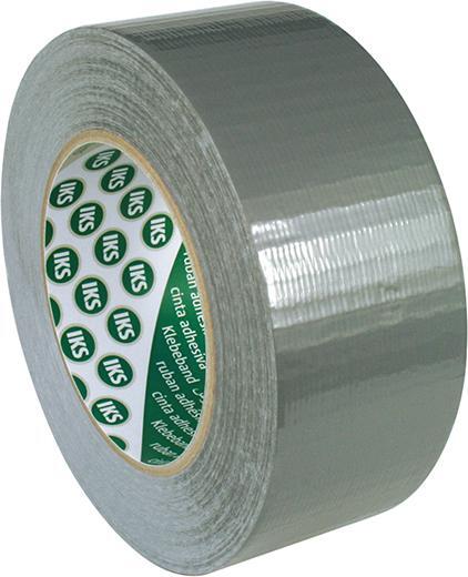 Gewebeklebeband AC10 50m x 50mm weiß 1 Gewebeklebeband AC10 50m x 50mm weiß