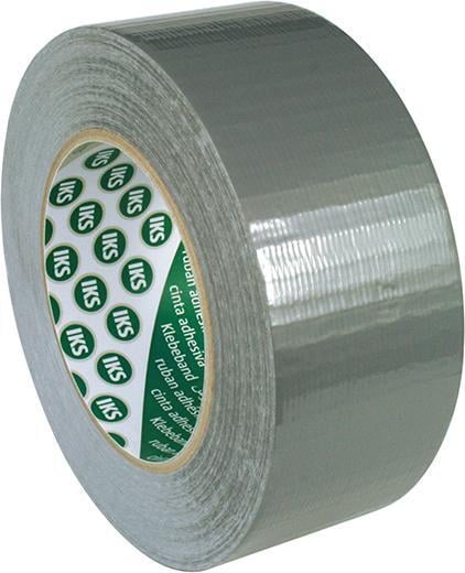 Gewebeklebeband AC10 50m x 50mm schwarz 1 Gewebeklebeband AC10 50m x 50mm schwarz