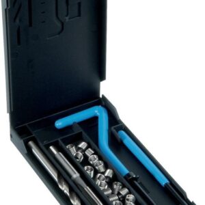 Gewinde-Reparatur-Set M5x0,8 V-COIL