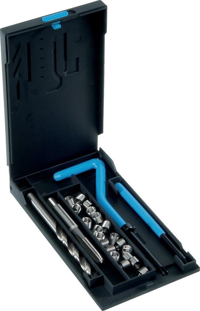 Gewinde-Reparatur-Set M2,5x0,45 V-COIL 1 Gewinde-Reparatur-Set M2,5x0,45 V-COIL