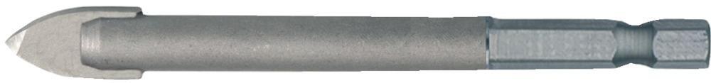 Glasbohrer CeramicMaster 14x100mm heller 1 Glasbohrer CeramicMaster 14x100mm heller