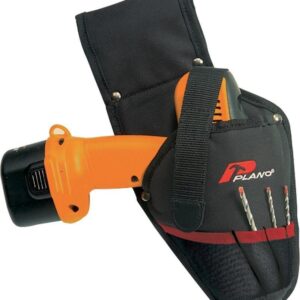 Gürteltasche 531TB für Akkuschrauber 260x250x23mm PLANO