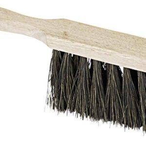 Handfeger Arenga 28cm