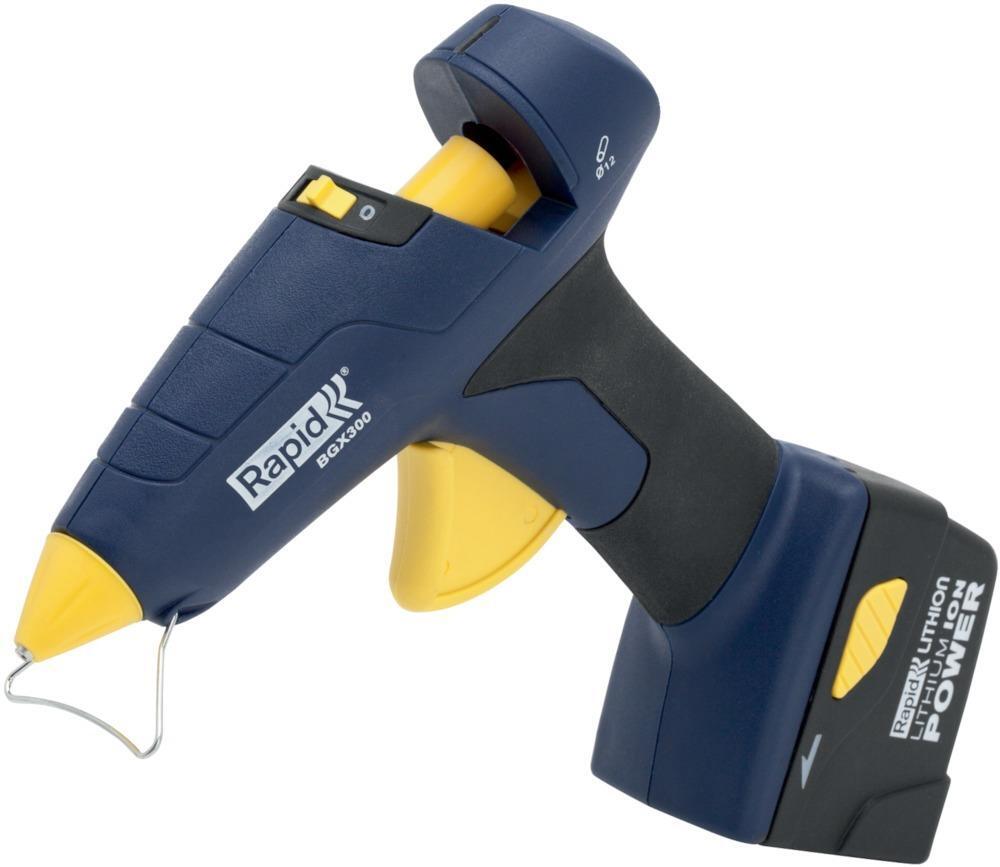 Heissklebepistole BGX 300 1 Heissklebepistole BGX 300