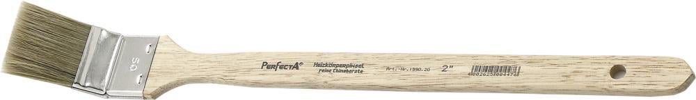 Heizkörperpinsel 25mm 1,0" Borstenmisch. Nölle 1 Heizkörperpinsel 25mm 1,0" Borstenmisch. Nölle