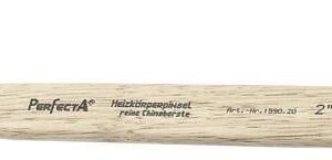 Heizkörperpinsel 35mm 1,5" Borstenmisch. Nölle