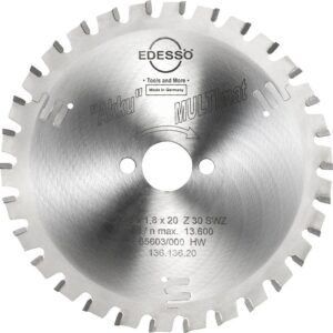HW Kreissägebl. Akku 136x1,8x20mm Z30 SWZ