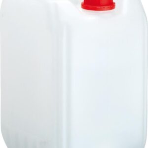 Industriekanister 10-l natur,UN-Zulassung