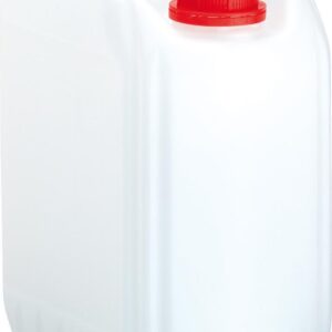 Industriekanister 5-l natur,UN-Zulassung