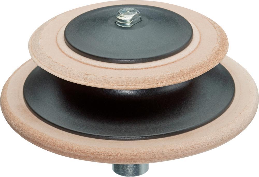 Lederabziehscheibe LA-120 Tormek 1 Lederabziehscheibe LA-120 Tormek
