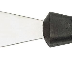 Malerspachtel VA mit Kunststoffheft 100mm HAROMAC