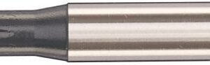 Maschinengewindebohrer DIN371 HSSE vaporisiert Typ INOX Form B M