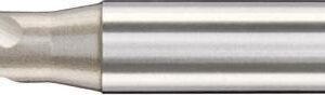 Maschinengewindebohrer DIN376 HSSE Typ GL/GS Form C M12 FORTIS