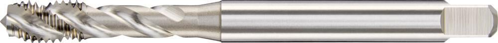 Maschinengewindebohrer DIN371 HSSE Typ GL/GS Form C M10 FORTIS
