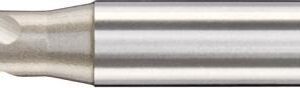 Maschinengewindebohrer DIN371 HSSE Typ GL/GS Form C M8 FORTIS