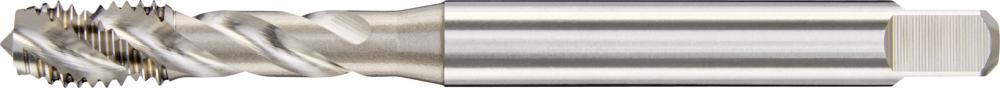 Maschinengewindebohrer DIN371 HSSE Typ GL/GS Form C M6 FORTIS