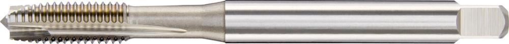 Maschinengewindebohrer DIN376 HSSE Typ GS Form BDurchgangsloch M12 FORTIS