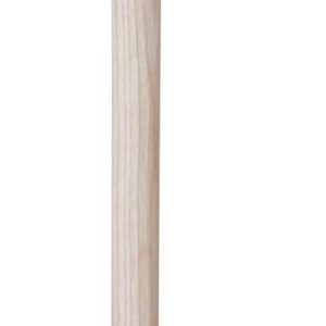 Maurerhammer rheinische Form mit Eschenstiel 600gPICARD