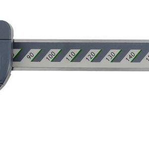Messschieber digital 200/0,01mm FORTIS