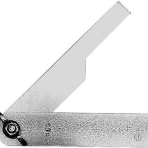 Metallschmiege 3tlg. 250mm Horex