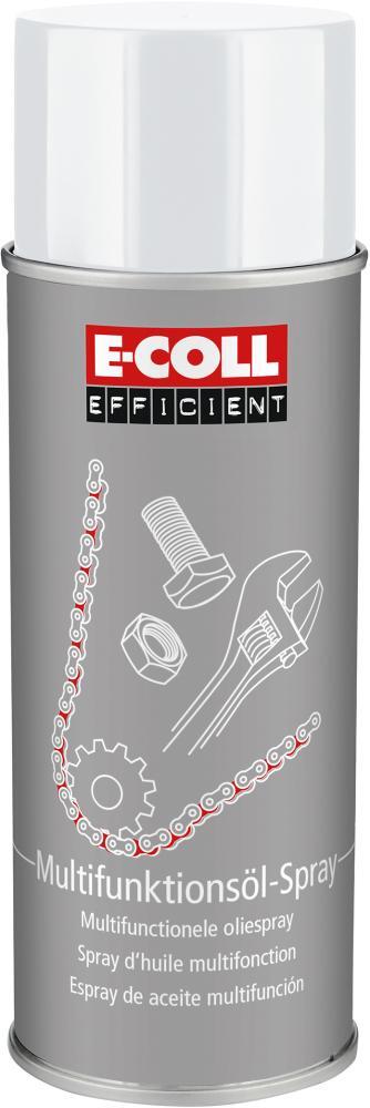 Multifunktionsöl 400ml Efficient WE 1 Multifunktionsöl 400ml Efficient WE