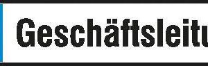 Parkplatzschild 520 x110 mm Alu, G-leit.