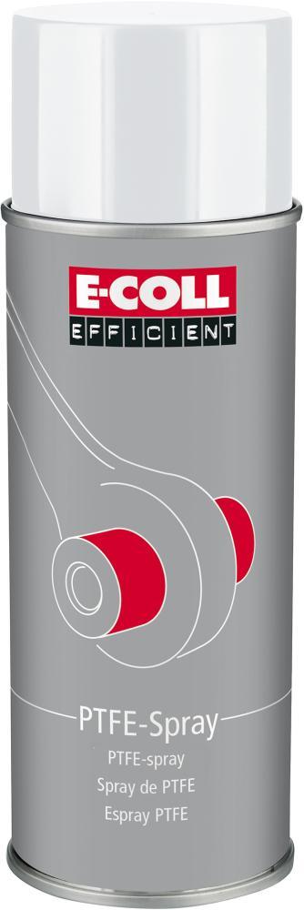 PTFE-Spray 400ml Efficient WE 1 PTFE-Spray 400ml Efficient WE
