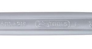 Ratschenschlüssel 18mm gerade KS
