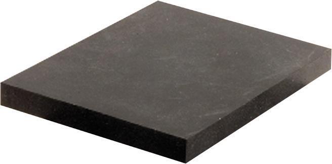 Rolfi PADS EPDM 60x60x10mm 1 Rolfi PADS EPDM 60x60x10mm