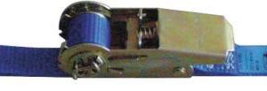 R-Zurrgurt 25mm 4m 2-tlg. K-Haken