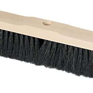 Saalbesen Naturhaar 50 cm