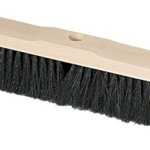Saalbesen Naturhaar 60 cm