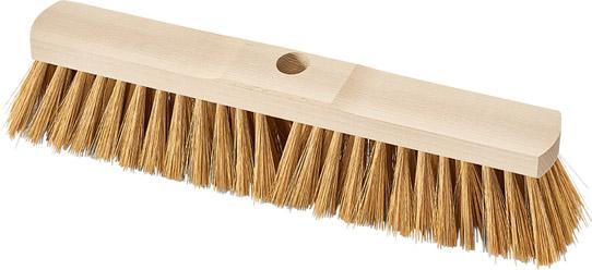 Saalbesen Poly Kokos 60 cm 1 Saalbesen Poly Kokos 60 cm