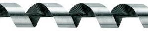 Schlangenbohrer LEWIS 8 x 460mm FORTIS