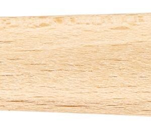 Schlüsselfeilenheft Rotbuche 70mm