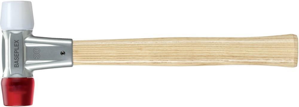 Schonhammer Baseplex 25mm CA / Nylon Halder 1 Schonhammer Baseplex 25mm CA / Nylon Halder