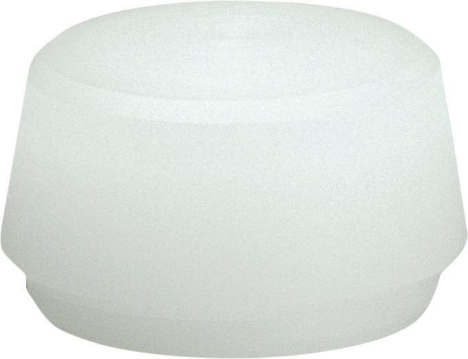 Schonhammerkopf Baseplex 40mm Nylon Halder 1 Schonhammerkopf Baseplex 40mm Nylon Halder