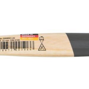 Schreinerhammer 18mm Esche Picard