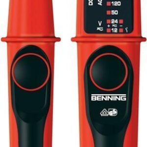Spannungsprüfer DUSPOL analog BENNING