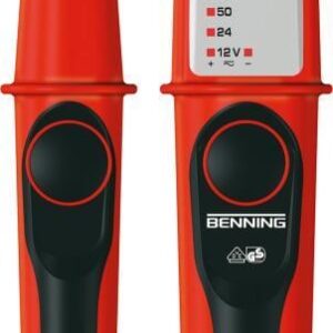 Spannungsprüfer DUSPOL expert BENNING