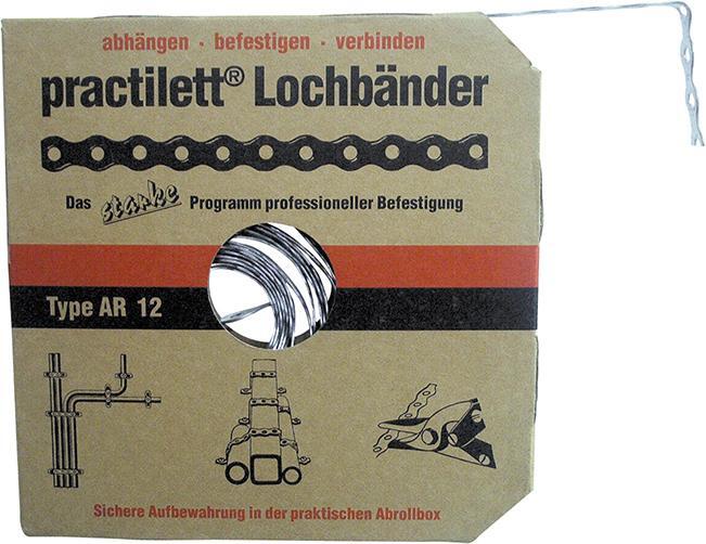 SST Lochband Practilett FBPR16B 1 SST Lochband Practilett FBPR16B