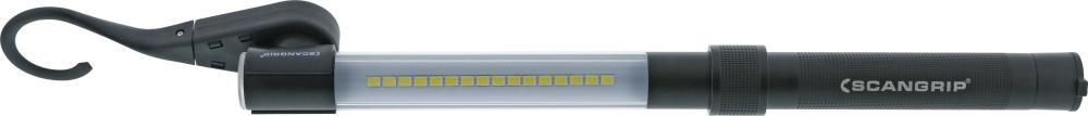 Stableuchte LINE LIGHT R SCANGRIP 1 Stableuchte LINE LIGHT R SCANGRIP