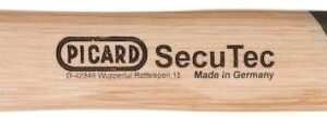 Stiel-Set Hickory für SecuTec Nummer 12 300mm PICARD