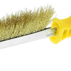 Univ.-Handstielb. Mess. 260mm gewellt Osborn