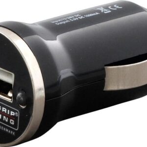 USB-KFZ-Ladegerät 12-24V Scangrip